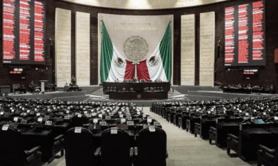 Ocho diputados oficializan que se van a Morena y PT. Uno es de Veracruz